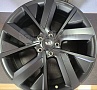 Replica H3114AF_2576 8,5x20 5x120 ET45 Dia 62,5 (Black) H3114AF2576