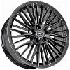 FF FBX429 7,5x17 5x114,3 ET40 Dia 60,1 (Hyper Black) LOT1787_FBX429