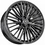 FF FBX429 7,5x17 5x114,3 ET40 Dia 60,1 (Hyper Black) LOT1787_FBX429