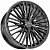FF FBX429 7,5x17 5x114,3 ET40 Dia 60,1 (Hyper Black) LOT1787_FBX429