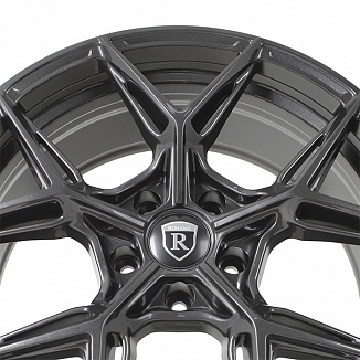 Sakura Wheels YA3823 8,5x19 5x112 ET35 Dia 66,6 (BF1) LOT625_YA3823