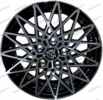 SpeedMile YX477 6x15 5x114,3 ET35 Dia 73,1 (MB) JTYX4771563551143731MB
