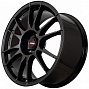 FF SH7202 8,5x18 5x114,3 ET40 Dia 73,1 (Gloss Black) LOT1736_SH7202