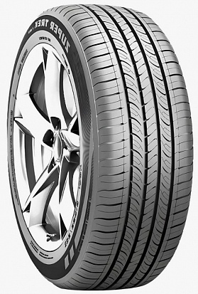 Trazano ZuperTrek Z-203