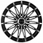 Sakura Wheels 3256 7,5x17 5x114,3 ET38 Dia 73,1 (B4) LOT685_3256