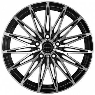 Sakura Wheels 3256 7,5x17 5x114,3 ET38 Dia 73,1 (B4) LOT685_3256