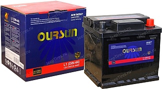 Oursun L1 (DIN-44)