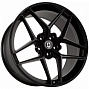 Sakura Wheels YA9560 8,5x19 5x120 ET25 Dia 72,6 (B1) LOT854_YA9560