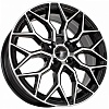 FF YA9547 7x17 4x100 ET40 Dia 67,1 (B4) LOT153_YA9547