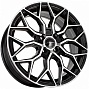 FF YA9547 7x17 4x100 ET40 Dia 67,1 (B4) LOT153_YA9547