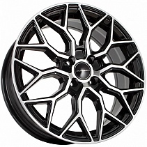 FF YA9547 7x17 4x100 ET40 Dia 67,1 (B4) LOT153_YA9547