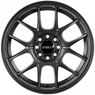 Sakura Wheels D2795 6,5x15 4x98 ET32 Dia 58,6 (MK1/M7) LOT680_D2795