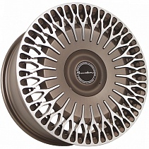 FF 9658 7,5x17 4x100 ET40 Dia 73,1 (FO4/M) LOT242