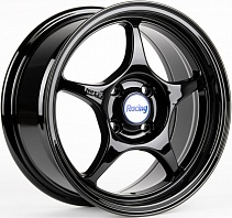 Replica Racing Hart 50553-FG413 7x15 4x100 ET35 Dia 73,1 (Чёрный) VL81233