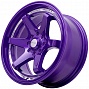 Sakura Wheels 3915 7x15 4x100 ET30 Dia 73,1 (ZH19) LOT555_2_3915