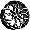 Sakura Wheels YA9547 7x17 5x114,3 ET45 Dia 73,1 (B4) LOT598_YA9547