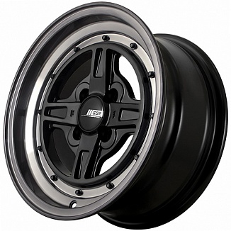 Sakura Wheels R9662 6,5x14 4x98 ET10 Dia 58,6 (B3B) LOT736_R9662