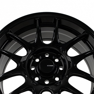 Sakura Wheels SLA009 6,5x15 4x98 ET35 Dia 58,6 (B1) LOT278_SLA009