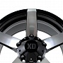 Sakura Wheels YA9537 8,5x18 5x150 ET35 Dia 110,5 (B4) LOT592_YA9537