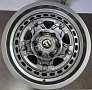 Replica JT186_2904 8,5x16 6x139,7 ET-12 Dia 110,1 (ceрый) JT1862904
