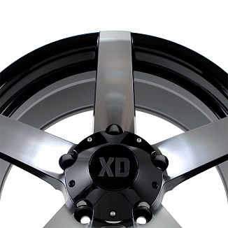 Sakura Wheels YA9537 8,5x18 5x150 ET35 Dia 110,5 (B4) LOT592_YA9537