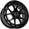 Sakura Wheels DA5652 8x18 5x100 ET38 Dia 73,1 (B1) LOT739_DA5652