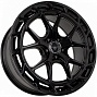 Sakura Wheels DA5652 8x18 5x100 ET38 Dia 73,1 (B1) LOT739_DA5652