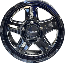 Replica23 Procast BX10 9x18 5x150 ET40 Dia 110,5 (GBM) 5329-8