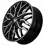 Sakura Wheels 4431 4,5x14 4x100 ET45 Dia 67,1 (B3) LOT536_4431
