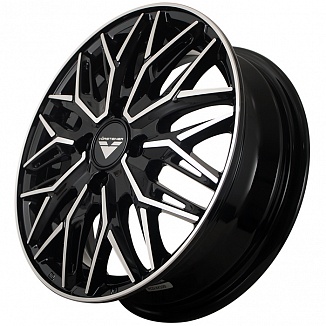 Sakura Wheels 4431 4,5x14 4x100 ET45 Dia 67,1 (B3) LOT536_4431