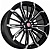 FF SH7083 8x18 5x114,3 ET40 Dia 73,1 (Black Machined Face) LOT1613_SH7083 FF SH7083 8x18 5x114,3 ET40 Dia 73,1 (Black Machined Face) LOT1613_SH7083