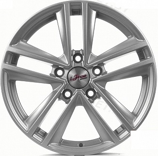 iFree Катар (КС885) 6,5x16 5x114,3 ET45 Dia 60,1 (Нео Классик) 436204