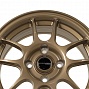 FF SH7183 5,5x14 4x100 ET38 Dia 73,1 (Bronze) LOT1733_SH7183