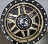 Replica 7807_2815 9x17 6x139,7 ET0 Dia 110,1 (Bronze) 78072815
