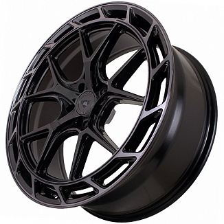 Sakura Wheels DA5652 9x22 5x120 ET40 Dia 73,1 (B3B) LOT666_DA5652