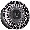 FF 9658 7,5x17 5x100 ET40 Dia 73,1 (B4B/M) LOT117_9658