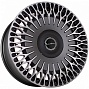 FF 9658 7,5x17 5x100 ET40 Dia 73,1 (B4B/M) LOT117_9658