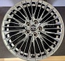 Replica RS4_2616 8x18 5x114,3 ET45 Dia 60,1 (ceрый) RS42616