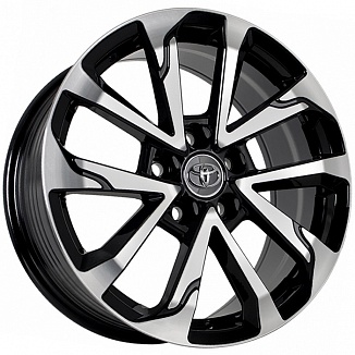 FF FBX415 7,5x17 5x114,3 ET40 Dia 60,1 (BMF) LOT1796_FBX415