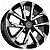 FF FBX415 7,5x17 5x114,3 ET40 Dia 60,1 (BMF) LOT1796_FBX415