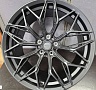 Replica RS1_2631 9,5x19 5x114,3 ET35 Dia 73,1 (ceрый) RS12631