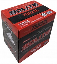 Solite 75D23L