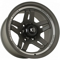 Sakura Wheels R3917 9x16 6x139,7 ET-30 Dia 110,5 (MSL19/M) LOT253