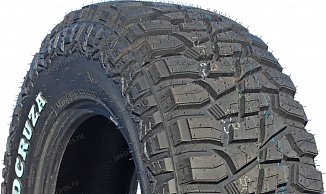 Roadcruza RA8000 R/T 265/65 R18 