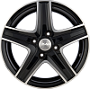 Скад Магнум 5,5x14 4x100 ET38 Dia 67,1 (алмаз) 1460505
