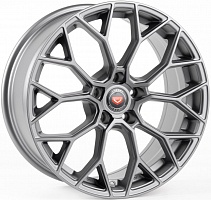 Replica Vossen BY05-SL051 8x18 5x114,3 ET35 Dia 73,1 (Графит Матовый) VL80914