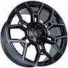 Sakura Wheels YA9554 10x22 6x139,7 ET20 Dia 106,1 (B4B) LOT356_YA9554