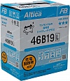 Furukawa Battery Altica HIGH-GRADE 46B19L