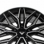 Sakura Wheels 4431 7,5x18 5x114,3 ET45 Dia 73,1 (B4) LOT483_4431