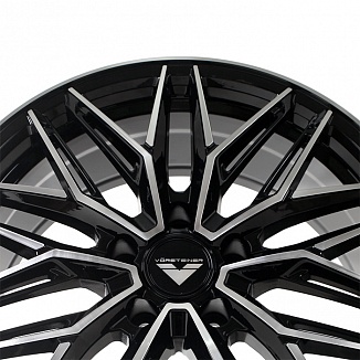 Sakura Wheels 4431 7,5x18 5x114,3 ET45 Dia 73,1 (B4) LOT483_4431